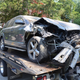 Image for article titled Driver Claims Swerving To Avoid A Squirrel Caused Her To Crash Into Abraham Lincoln's Ancestral Home